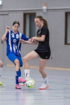Bild 52 - wBJ Futsalmeisterschaft Vorrunde